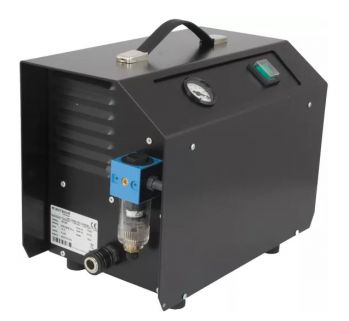 Насос вакуумный Eibenstock VP04 (09204000) - Фото №1