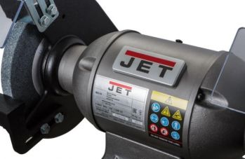 Станок заточный JET IBG-10 (578010-RU) - Фото №2