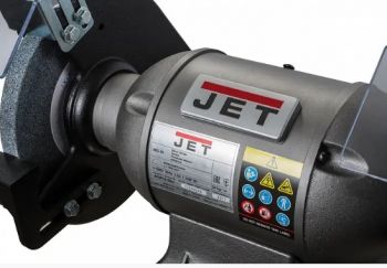 Станок заточный JET IBG-10 (578010-3RU) - Фото №4