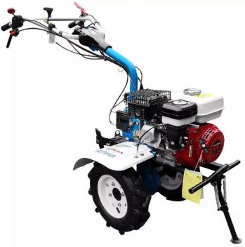 Мотокультиватор AGT 7500 GP200 (PFAGT7500GP20/E) - Фото №2