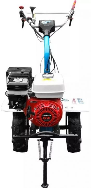 Мотокультиватор AGT 7500 GP200 (PFAGT7500GP20/E) - Фото №3