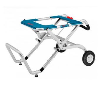 Рабочий стол Bosch GTA 60 W Professional (0601B12000) - Фото №1
