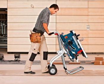 Рабочий стол Bosch GTA 60 W Professional (0601B12000) - Фото №2