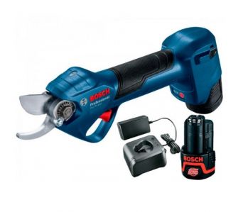 Секатор аккумуляторный Bosch Professional Pro Pruner (06019K1021) - Фото №1