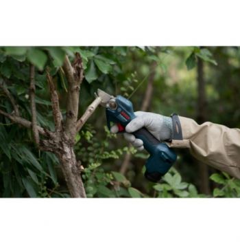 Секатор аккумуляторный Bosch Professional Pro Pruner (06019K1021) - Фото №2