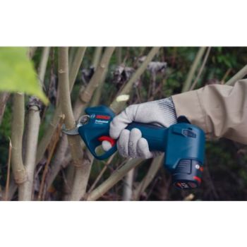 Секатор аккумуляторный Bosch Professional Pro Pruner (06019K1021) - Фото №3