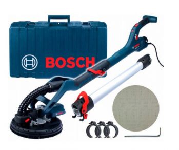 Шлифмашина Bosch GTR 550 Professional (06017D4020) - Фото №2