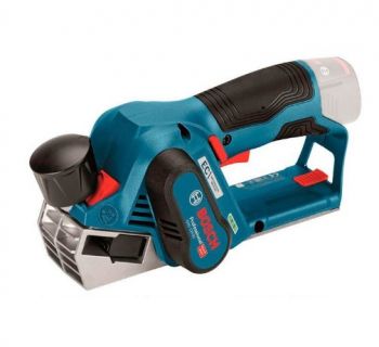 Рубанок аккумуляторный Bosch GHO 12V-20 Professional (06015A7000) - Фото №1