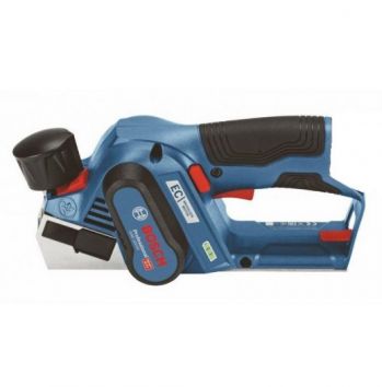 Рубанок аккумуляторный Bosch GHO 12V-20 Professional (06015A7000) - Фото №2