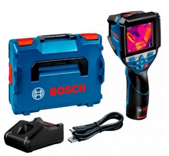 Тепловизор Bosch GTC 600 C Professional (0601083500) - Фото №2