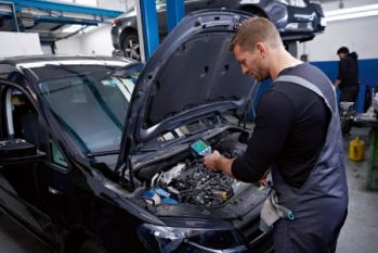 Тепловизор Bosch GTC 600 C Professional (0601083500) - Фото №4