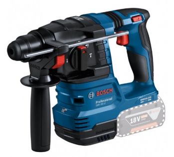 Перфоратора аккумуляторный Bosch GBH 185-LI Professional Каркас (0611924020) - Фото №1