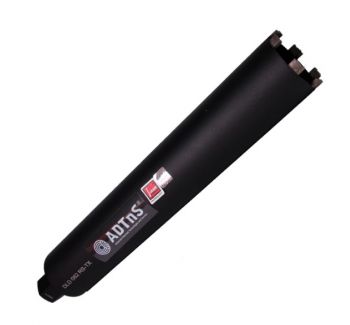 Коронка алмазная Distar DDS-W 082x450x1 1/4 UNC RS-TX (10170085495) - Фото №1