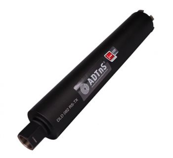 Коронка алмазная Distar DDS-W 082x450x1 1/4 UNC RS-TX (10170085495) - Фото №2