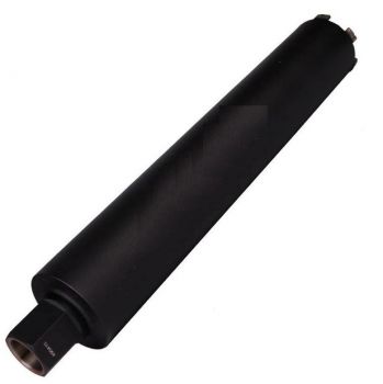 Коронка алмазная Distar DDS-W 162x450-11x1 1/4 UNC DLD 162 RS-TX (10170085562) - Фото №2