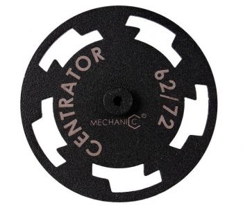 Центратор для засвердлювання Mechanic Centrator RS/RM-TX 62/72 (71419031030) - Фото №1