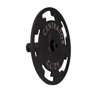Центратор для засвердлювання Mechanic Centrator RS/RM-TX 62/72 (71419031030) - Фото №3