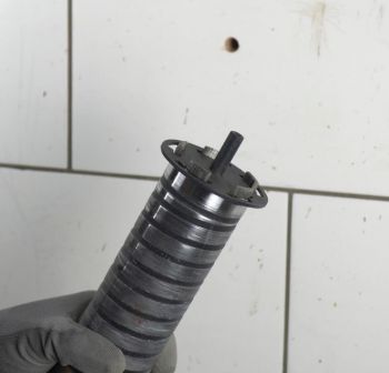 Центратор для засвердлювання Mechanic Centrator RS/RM-TX 62/72 (71419031030) - Фото №4