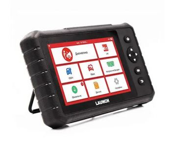Aвтoмoбильный cкaнep Launch Creader Professional CRP-349 - Фото №2