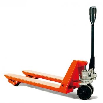 Рокла 1,5т POWERLIFT HPT15GP2 - Фото №1