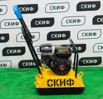 Виброплита Скиф ВП-90 (2263) - Фото №2