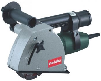 Штроборез METABO MFE 30 (601119000) - Фото №1