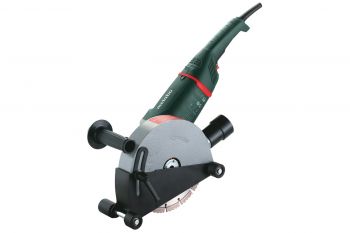 Штроборез METABO MFE 65 (600365000) - Фото №1