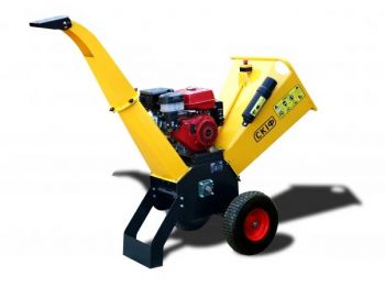 Веткоизмельчитель Скиф WS-15000 (3569) - Фото №1