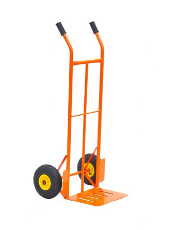 Тележка двухколесная Скиф Orange 2500 (295) - Фото №2