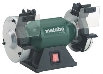 Точило METABO DS 125 (619125000) - Фото №1