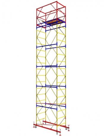 Вушка туру Скіф 0,8x1,6 1+5 6,6м LIGHT (2484) - Фото №2