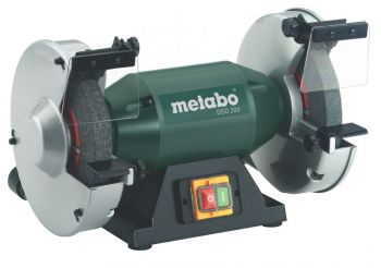 Точило METABO DSD 200 (619201000) - Фото №1