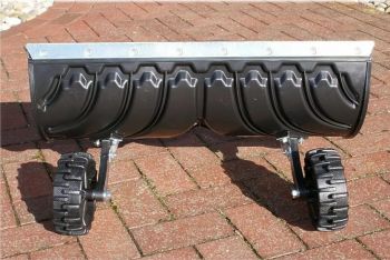 Лопата для збирання снігу HECHT 661 GT - Фото №3