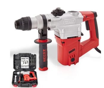 Перфоратор HECHT 1028 - Фото №2