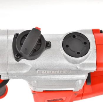 Перфоратор HECHT 1028 - Фото №3