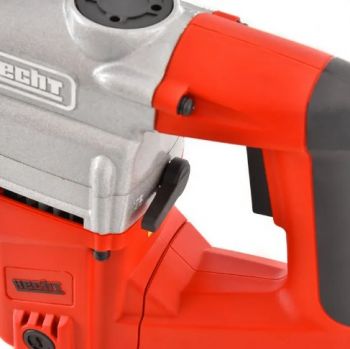 Перфоратор HECHT 1028 - Фото №4