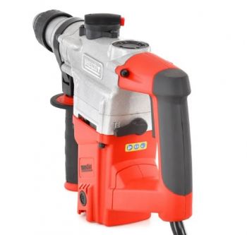 Перфоратор HECHT 1028 - Фото №5