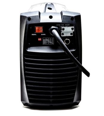 Аппарат плазменной резки GTM CUT-60 LCD (50433) - Фото №4