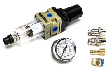 Аппарат плазменной резки GTM CUT-60 LCD (50433) - Фото №5