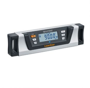 Цифровой электронный уровень Laserliner DigiLevel Compact 081.280A - Фото №1