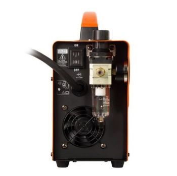 Аппарат для плазменной резки Jasic CUT-45 L207 II JET (CUT.L207JET) - Фото №4