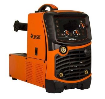 Полуавтомат сварочный Jasic MIG-270 (MIG.N248JET) - Фото №2