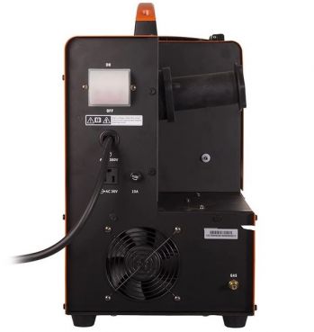 Полуавтомат сварочный Jasic MIG-270 (MIG.N248JET) - Фото №4