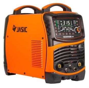 Сварочный аппарат JASIC TIG-315P AC/DC (TIG.E203JET) - Фото №4