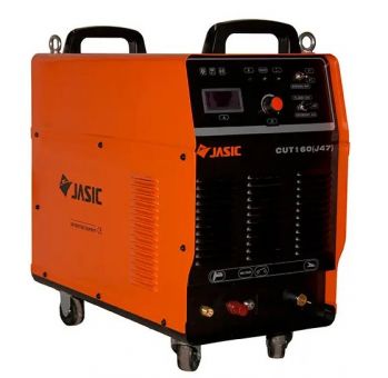 Аппарат для плазменной резки Jasic CUT-160 (CUT.L316MAX) - Фото №3