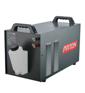 Блок автономного охлаждения Paton Cooler-7S-400V (1070000212) - Фото №5
