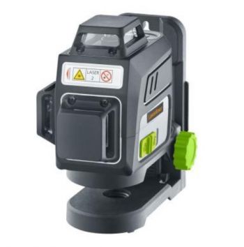 Лазерный уровень Laserliner PocketPlane-Laser 3G (036.700A) - Фото №1