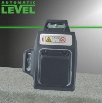 Лазерный уровень Laserliner PocketPlane-Laser 3G (036.700A) - Фото №2