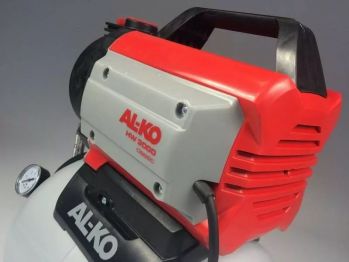 Насосная станция AL-KO HW 3000 Classic (112845) - Фото №6