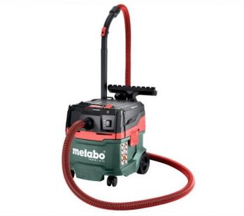 Пылесос аккумуляторный Metabo AS 36-18 L 20 PC Каркас (602071850) - Фото №1